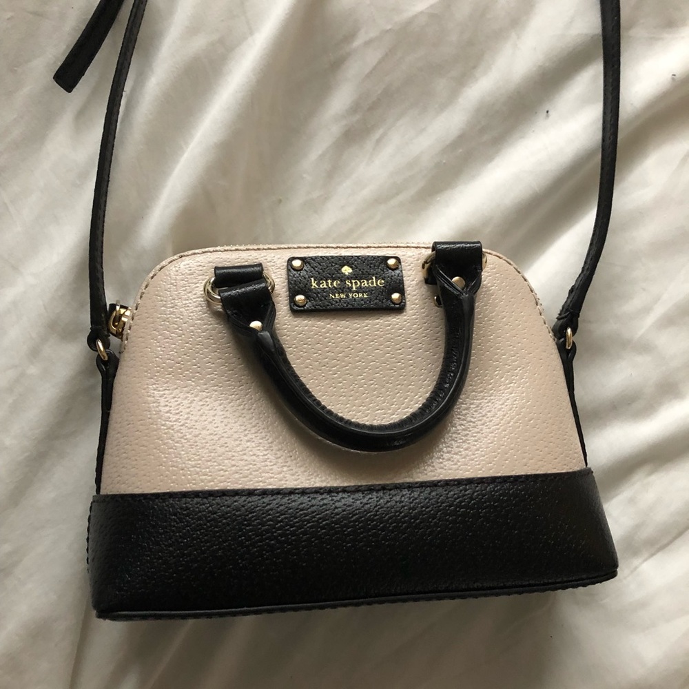 Mini Rachelle Purse